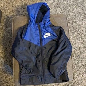 Boys Nike jacket